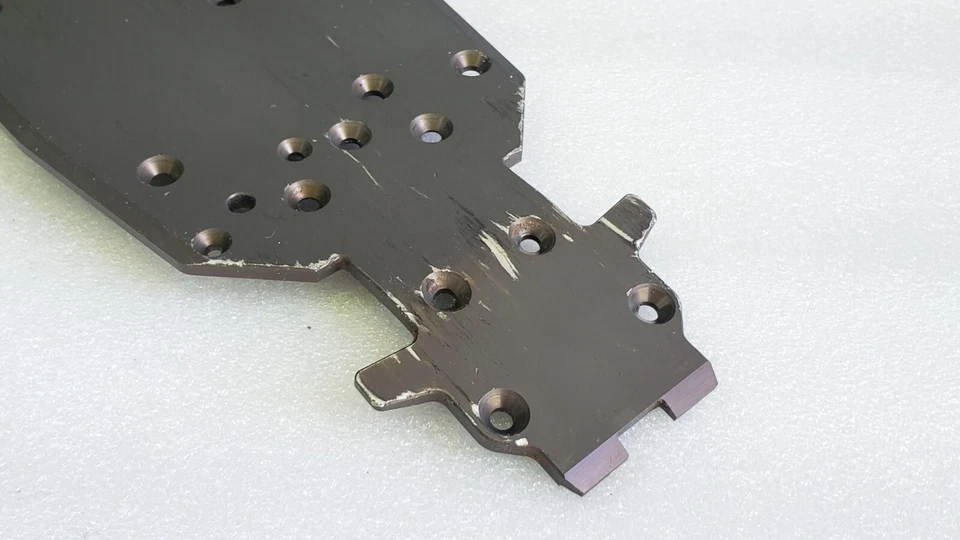  TEKNO NB48.3 CHASSIS  - Image 4 of 4