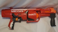 Nerf Mega Rotofury
