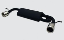 Sportauspuff für TOYOTA Rav 4 I 1994-2000 SUV Sportauspuff für TOYOTA Rav 4 I 1994-2000 SUV