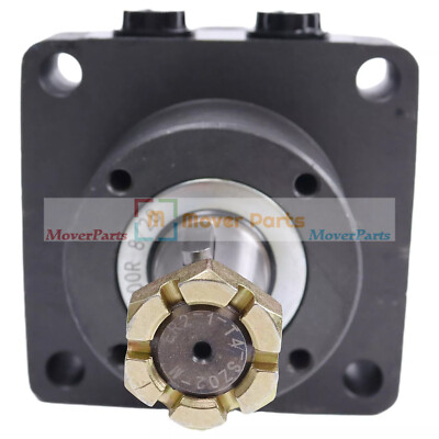 Motore Di Trasmissione 55194GT Per Piattaforme Aeree Genie GS2668RT GS3268RT GS2668DC - Foto 3