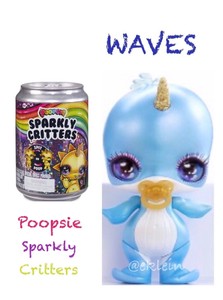 poopsie slime surprise ola 2