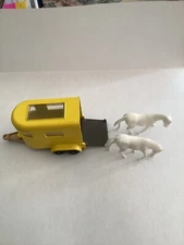 Matchbox Lesney Pony Trailer No43