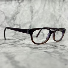 Kate Spade New York Blakely 0JLG Eyeglasses Frames Purple Tortoise 50-17-135