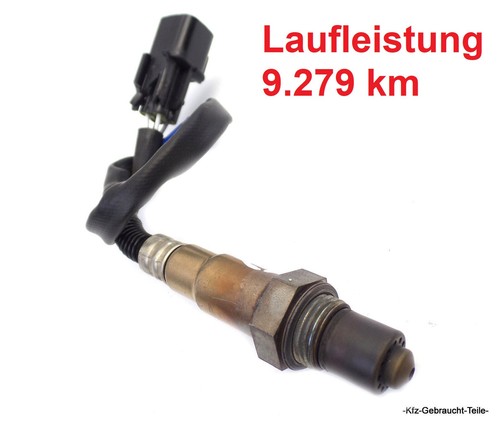 Hyundai i20 1.2 (PB 2008–2014)) Lambdasonde 39210-03010