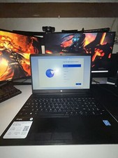 HP Student Laptop