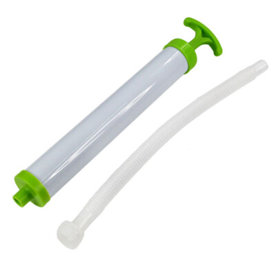 storage bolsa vacuum pump