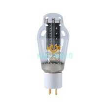 1PZ LinLai HIFI Audio Tubo Aspirazione 300B-GC per Amplificatore Tube