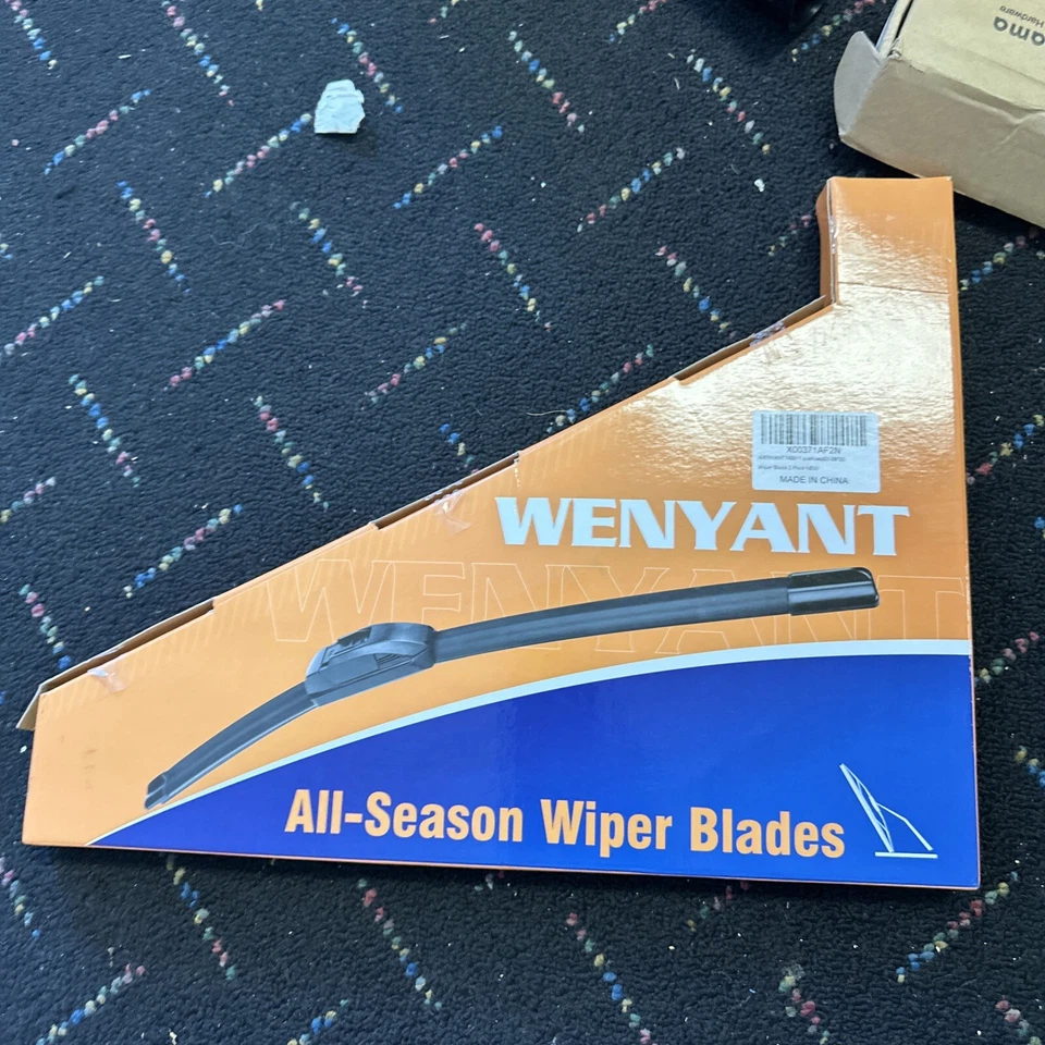 Repuesto 26" + 20" para Toyota Highlander 2019-2008 Foto 4 de 4