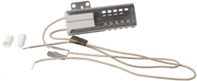 Gas Range Oven Igniter Frigidaire FGF355CGBB FGF337ASF FGFL87DSF FGF316BSA NEW