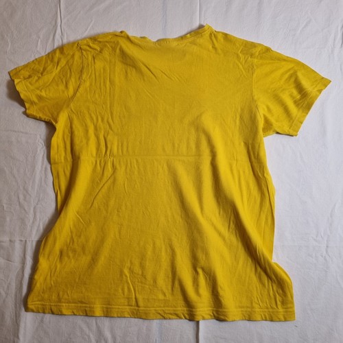 Fila Herren T-Shirt Größe XL - Bild 4 von 6