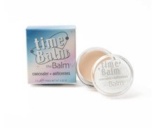 TheBalm TIMEBALM  CONCEALER  Pick Your Shade  0.26 oz New Box Free Ship 73-HIB