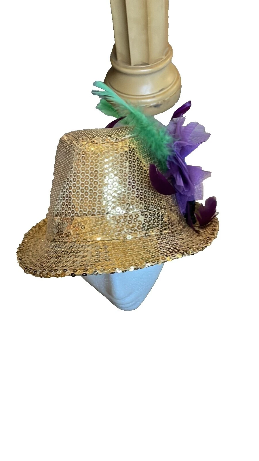 Tema para hombre Lentejuelas 1970s