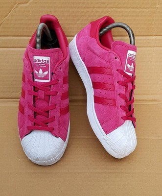 adidas shell toe suede