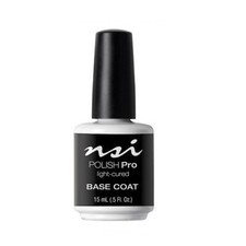 NSI Progel - Base Coat Plus - 15 ml / 0.5 oz