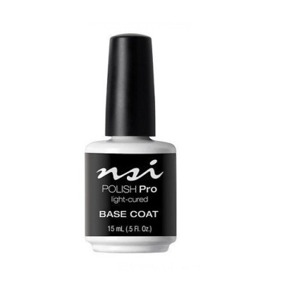 NSI Progel - Base Coat Plus - 15 ml / 0.5 oz