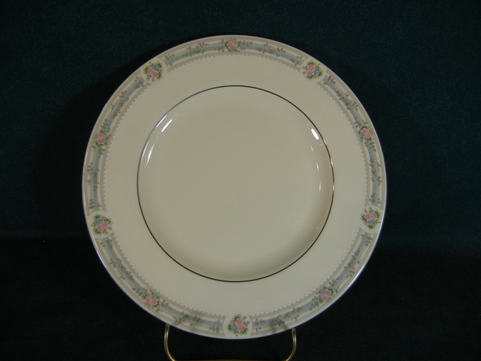 Royal Doulton Angelica Salad Plate