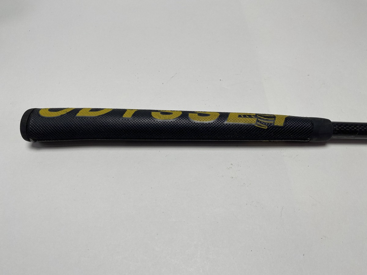 Odyssey Stroke Lab Double Wide Putter 34