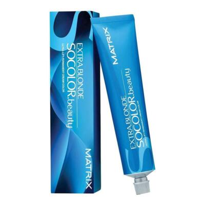 Matrix SoColor Ultra Blonde Ultra-Lift 3 oz Choose Your Shade