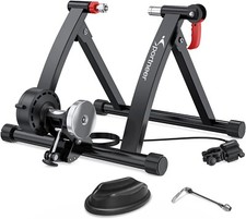 BRAND NEW Sportneer Magnetic Stationary Bicycle Exerciser Y23-86000-01