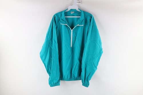 Vintage 90s Streetwear Mens Large Blank 