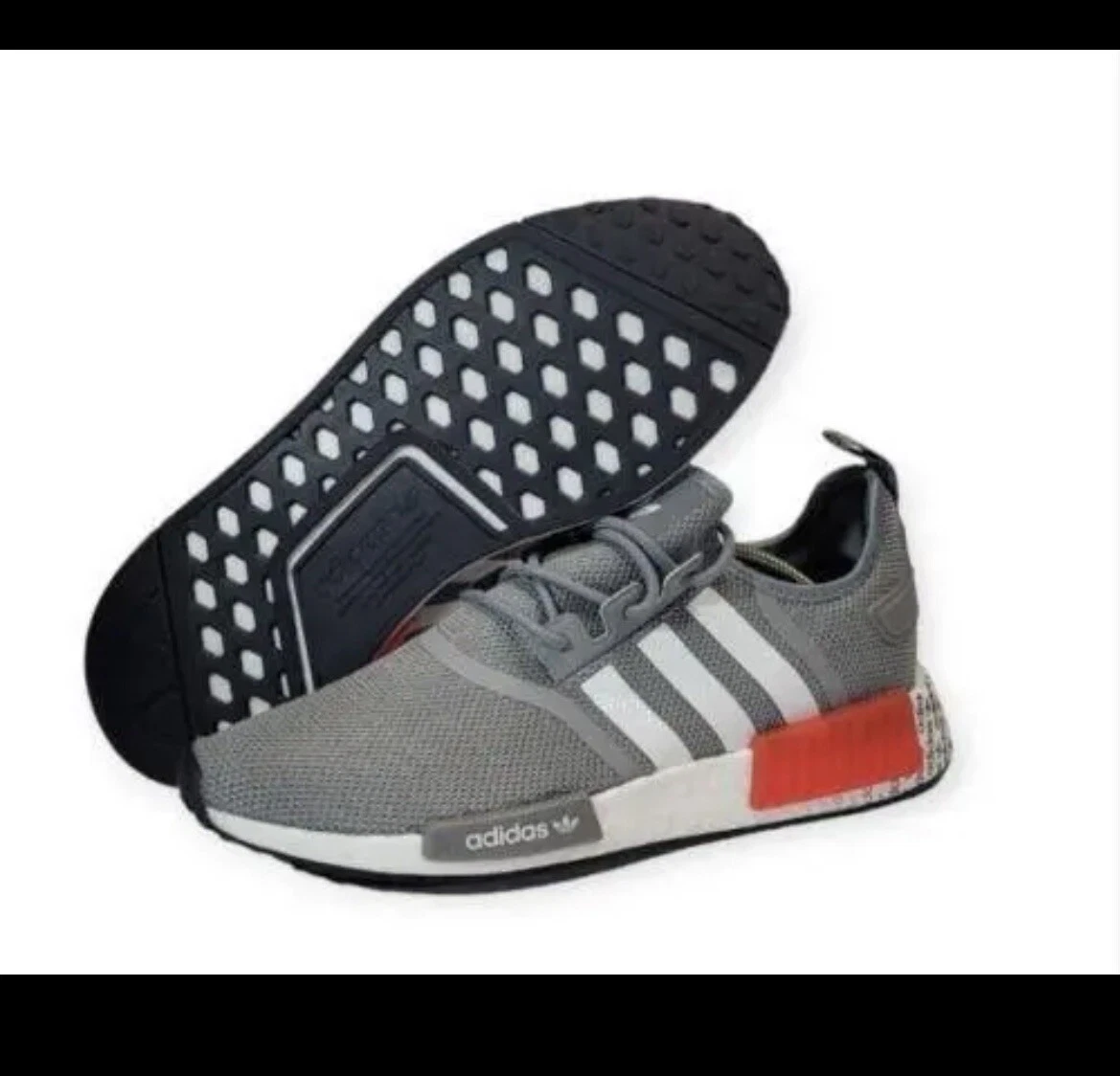 adidas NMD_R1 Grey OG for Sale | Authenticity Guaranteed | eBay