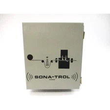 WADDINGTON ELECTRONICS SONA-TROL ST6-115-T0-B0-0-3-0-0-10 115V NSNP