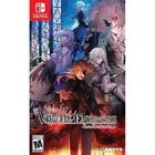 Virche Evermore -Error: Salvation- Nintendo Switch Brand New Sealed