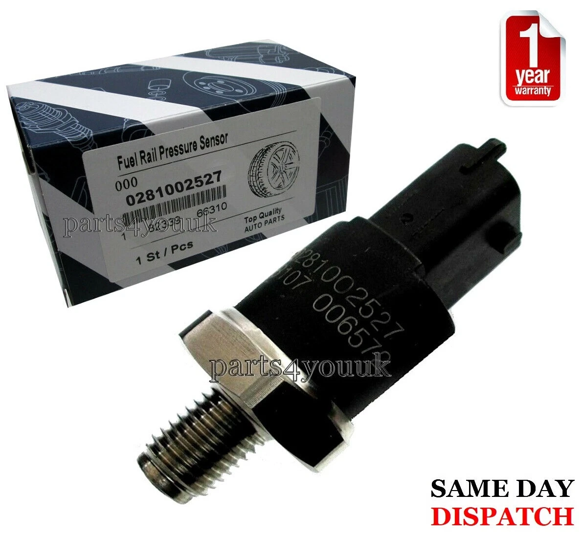 2008 volvo xc70 fuel rail pressure sensor deals