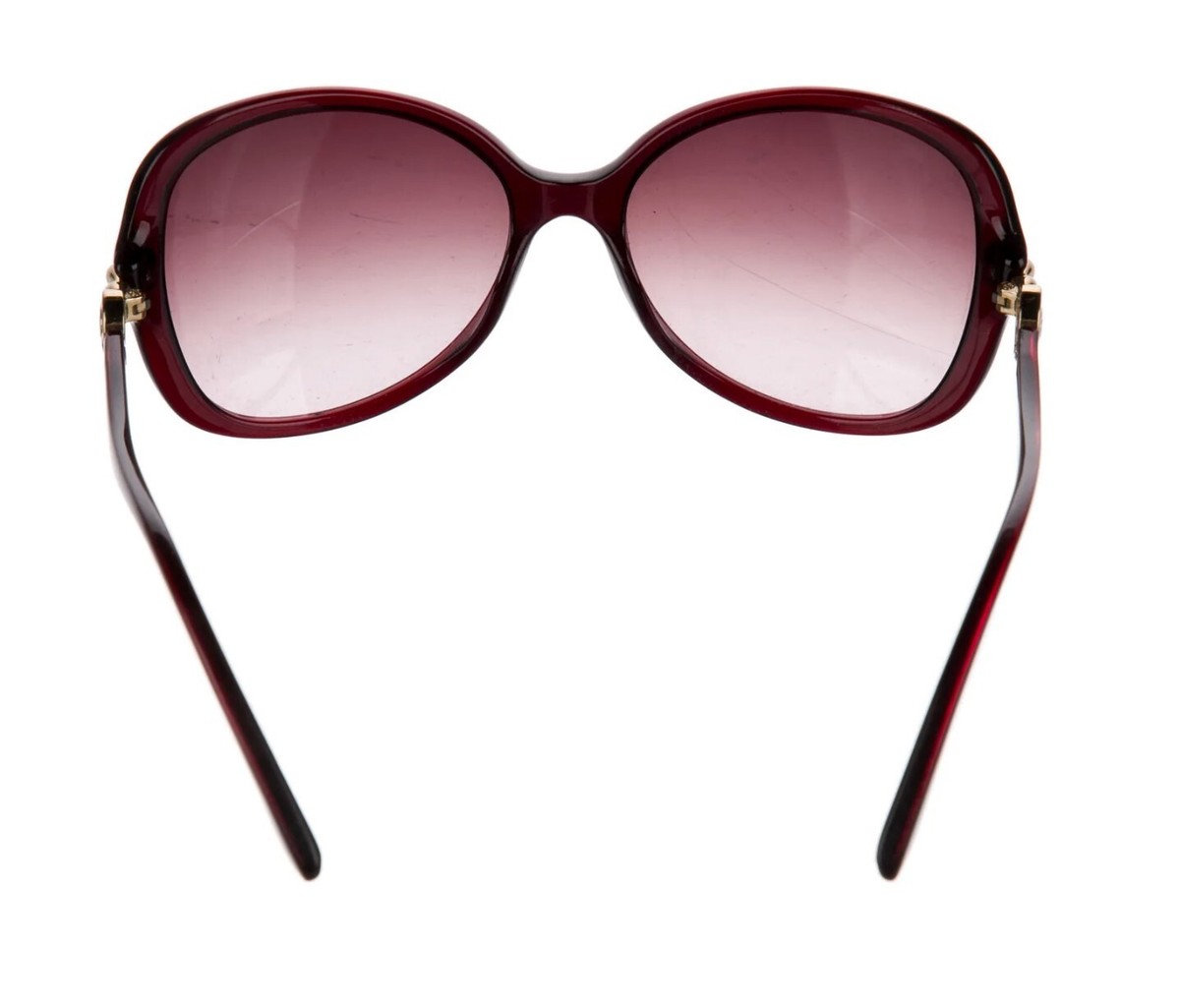 DAVID YURMAN GARNET FRAME WOMANS SUNGLASSES DY075-06 David Yurman Women main image 4