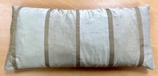 JAB ANSTOETZ FABRIC SILK NEW PINE CUSHION PINE WOOD CUSHION FRAGRANCE CUSHION NOBLE TOP