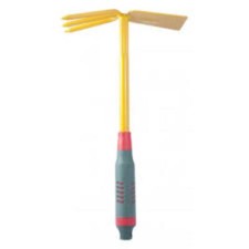 ZAPPINO VERNICIATO VERDELOOK BIACCHI