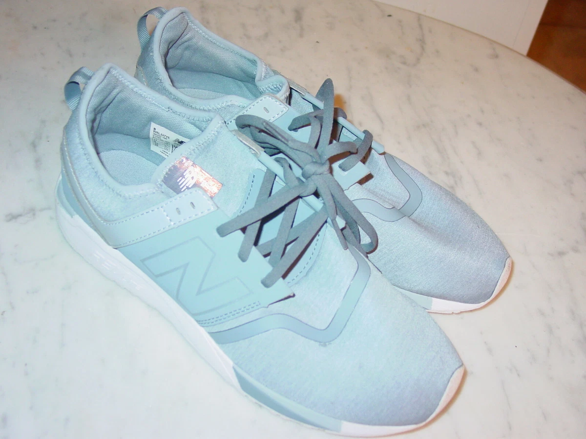 Womens New Balance 247