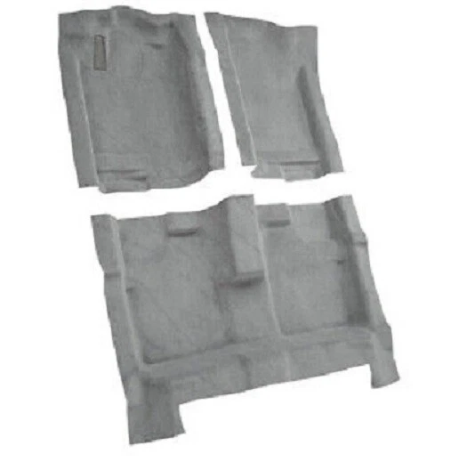 ACC FITS 2012-2017 Toyota Camry 4DR Cutpile Carpet - Image 2 of 3