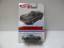 Hot Wheels Flying Customs 15 Ford Mustang Gt Exclusive Hot Wheels Flying Customs 15 Ford Mustang Gt Exclusive