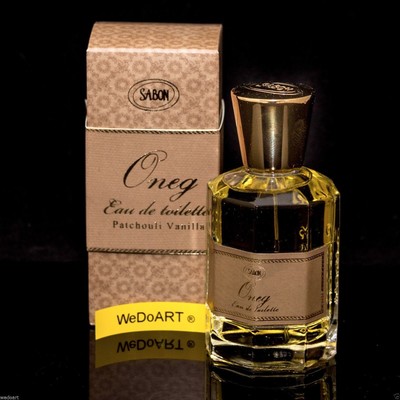 甘い香り】サボン オネグ デイリーパフューム オードトワレ 80ml