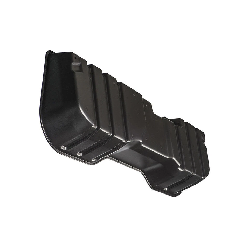 OEM NEW Underseat Storage Box Plastic 07-19 Silverado Sierra Crew Cab 23183674 - Imagem 4 de 4