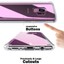 thumbnail 10 - For Samsung Galaxy S7 S8 S9 Case Shockproof Silicone Protective Clear Gel Cover