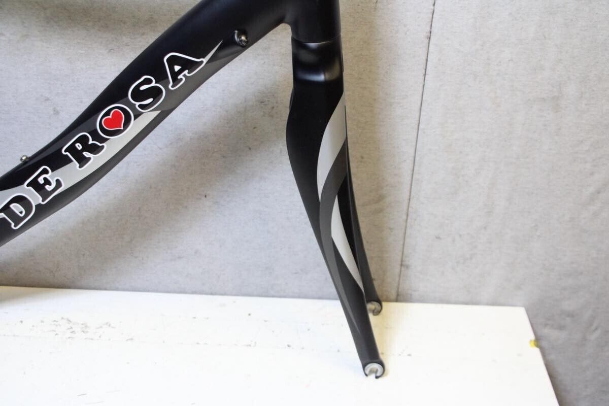 DE ROSA TANGO Carbon Frame 49 | eBay DE ROSA TANGO Carbon Frame 49 | eBay