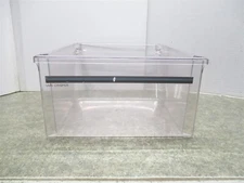 MAYTAG REFRIGERATOR CRISPER PAN PART # 69928-22