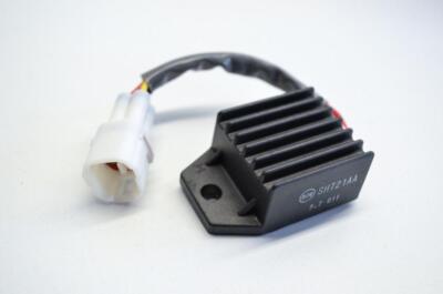V834400146 REGULATOR BERGAMASCHI TOURMAX KTM XC 525 CC 2007