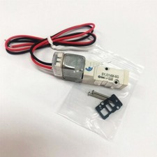 SMC SYJ314M-6G Solenoid Valve 1PC New SYJ314M...