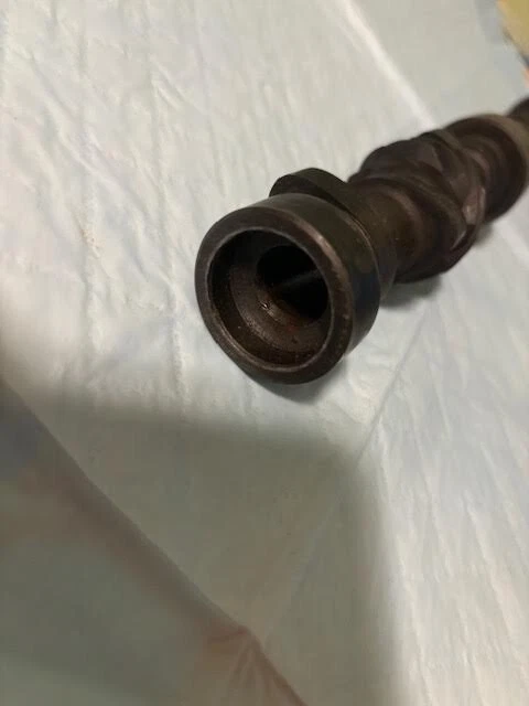 1960 Austin-Healey凸轮轴 — 第 2/2 张图片