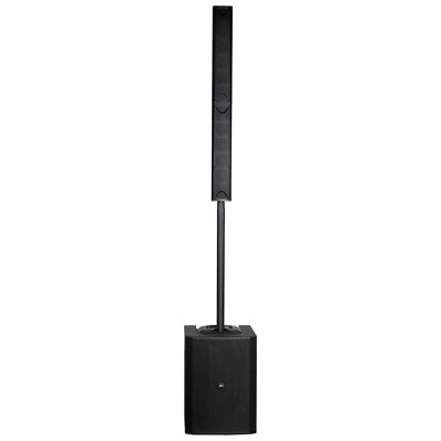 Peavey LN1263 Column Array Active Powered PA Speaker with Built-In Mixer