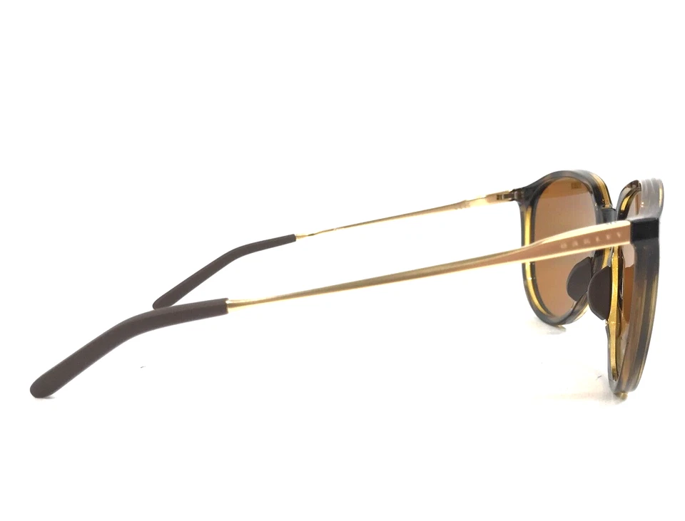 Gafas de sol Oakley Sielo OO9288-0357 marrón pulido tortuga con lente Prizm bronce Foto 4 de 4
