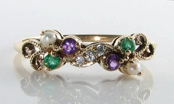 Suffragette jewelry best sale ebay