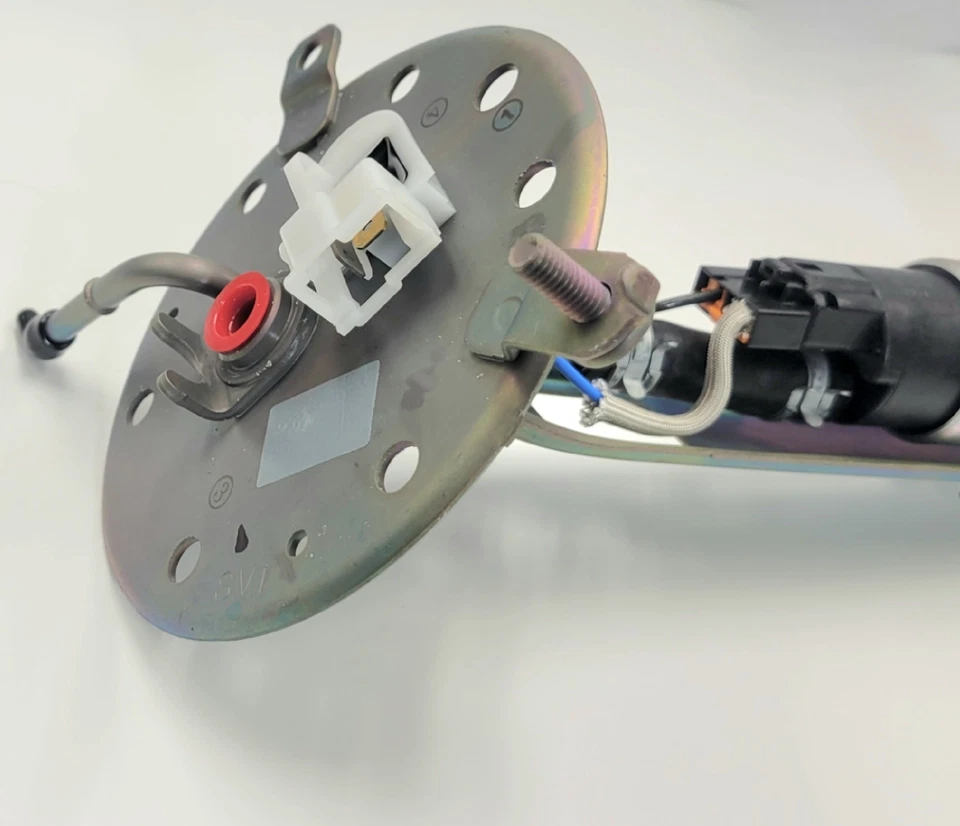 Suspensión de bomba de combustible Honda 17040-SV1-A30 para Acura Honda NSX TL Accord CL CR-V 91-05 Foto 2 de 4