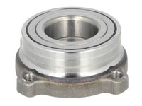 BTA H2B022BTA Radlagersatz Radnabe Hinten FüR BMW X5 E70 F15 F85 X6 E71 E72