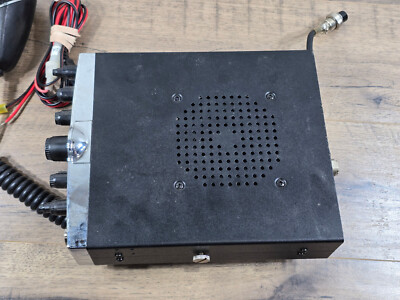 Open Box - Cobra - 29 LX MAX Smart CB Radio - Bluetooth