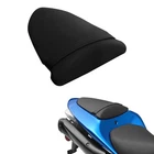 Rear Passenger Seat Pillion Fit For Kawasaki Ninja ZX10R ZX-10R ZX 10R 2006 2007