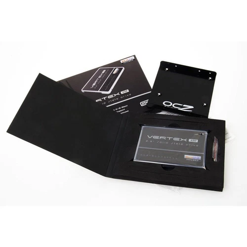 OCZ Vertex 450 SSD - Thumbnail 4